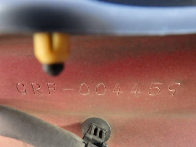 2010 Subaru Impreza JDM car for sale — photo 7 of 15