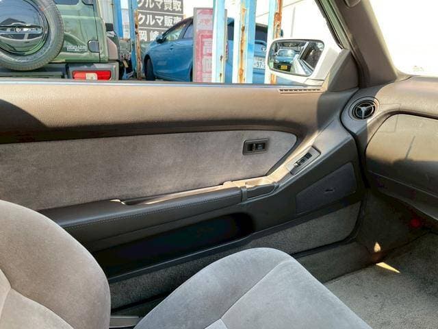 1989 Toyota Soarer JDM car for sale — photo 20 of 20