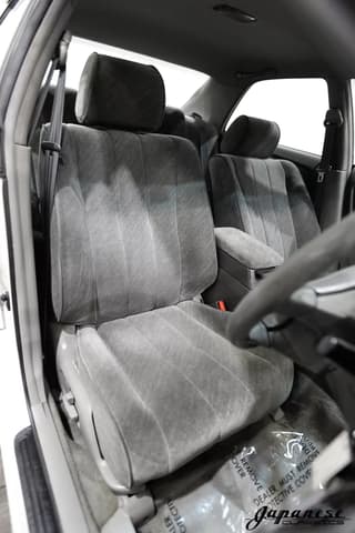 1996 Toyota Chaser JDM car for sale — photo 14 of 25