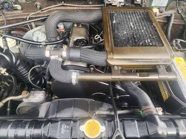 1996 Mitsubishi Pajero JDM car for sale — photo 13 of 19