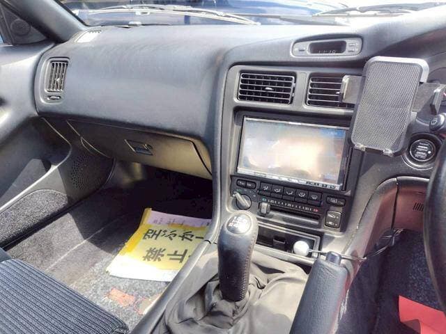 1990 Toyota MR2 JDM car for sale — photo 14 of 20