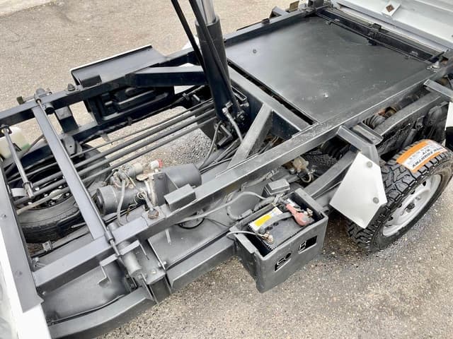 1991 Subaru Sambar JDM car for sale — photo 25 of 25