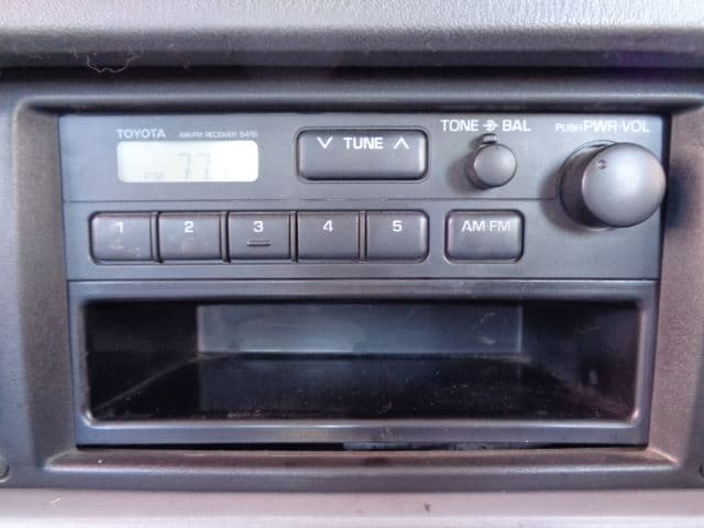 1991 Toyota Land Cruiser JDM car for sale — photo 18 of 25