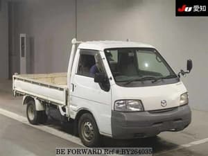 2004 Mazda Bongo JDM car for sale