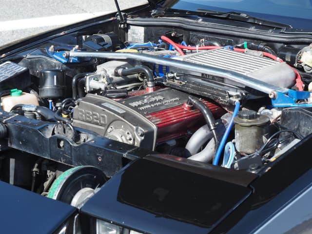 1985 Nissan Fairlady Z JDM car for sale — photo 3 of 23