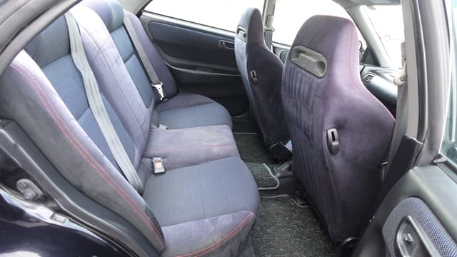 2000 Honda Integra JDM car for sale — photo 10 of 16
