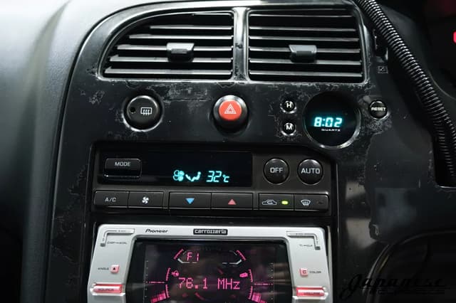 1995 Nissan Skyline JDM car for sale — photo 12 of 25
