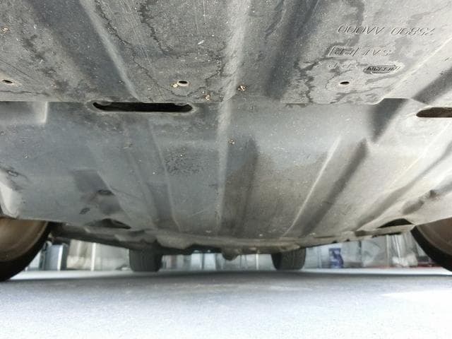 2001 Nissan Skyline JDM car for sale — photo 25 of 25