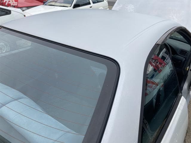 1995 Toyota Sprinter JDM car for sale — photo 20 of 20