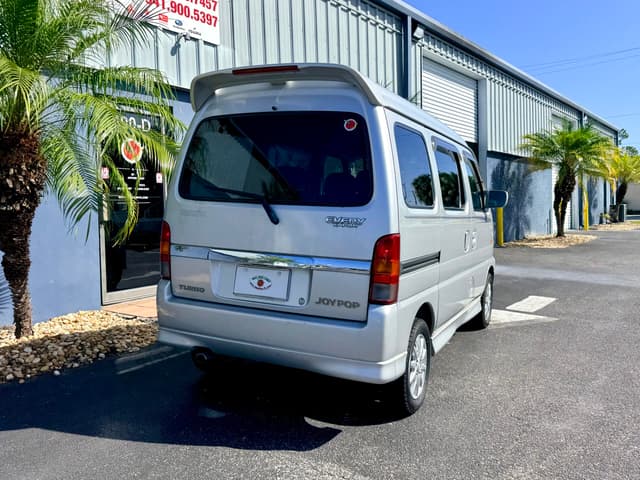 2000 Suzuki Every JDM car for sale — photo 2 of 2