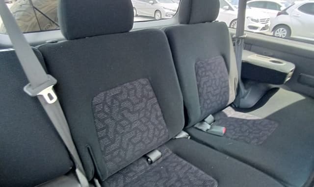 1998 Mitsubishi Pajero JDM car for sale — photo 9 of 20