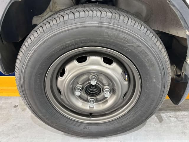 1999 Honda Acty JDM car for sale — photo 20 of 25