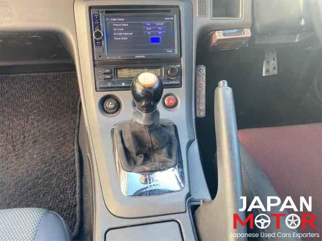 1999 Nissan Silvia JDM car for sale — photo 13 of 19