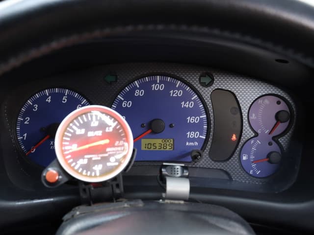 1999 Mitsubishi Lancer Evolution JDM car for sale — photo 10 of 25