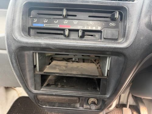 1999 Suzuki Carry JDM car for sale — photo 13 of 15