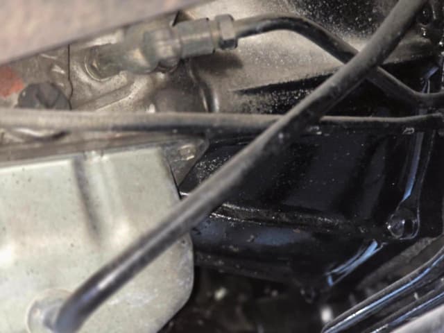 1997 Toyota Land Cruiser Prado JDM car for sale — photo 17 of 25