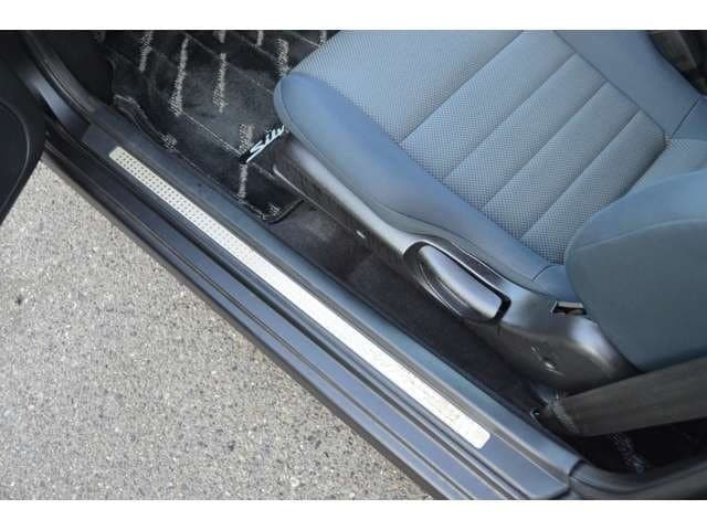 1999 Nissan Silvia JDM car for sale — photo 16 of 24