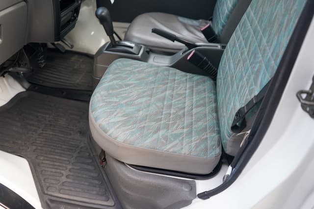 1999 Suzuki Carry JDM car for sale — photo 5 of 25