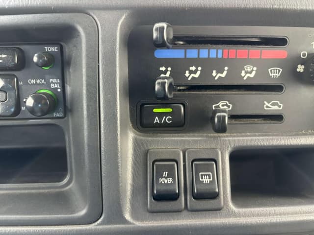 1999 Subaru Sambar JDM car for sale — photo 13 of 25