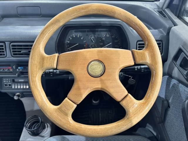 1993 Honda Acty JDM car for sale — photo 8 of 10