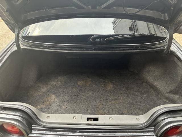 1992 Nissan Skyline JDM car for sale — photo 9 of 20