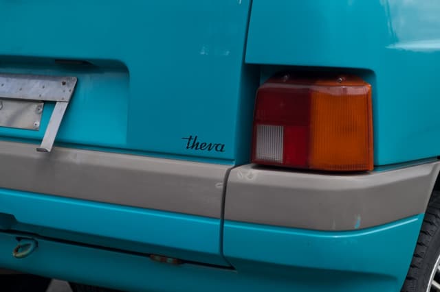 1990 Honda Life JDM car for sale — photo 20 of 25