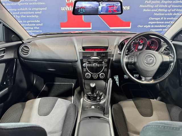 2004 Mazda RX-8 JDM car for sale — photo 3 of 3