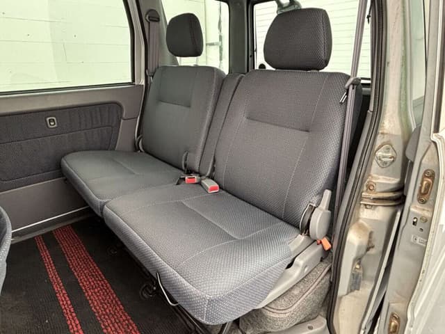2001 Daihatsu Atrai JDM car for sale — photo 22 of 25