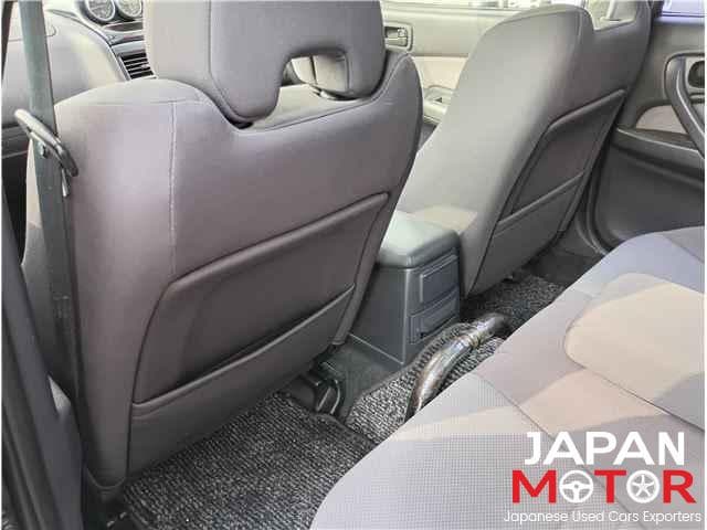 2000 Nissan Skyline JDM car for sale — photo 9 of 10