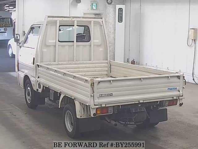 1995 Mazda Bongo JDM car for sale — photo 5 of 6