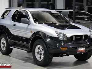 1999 Isuzu JDM car for sale