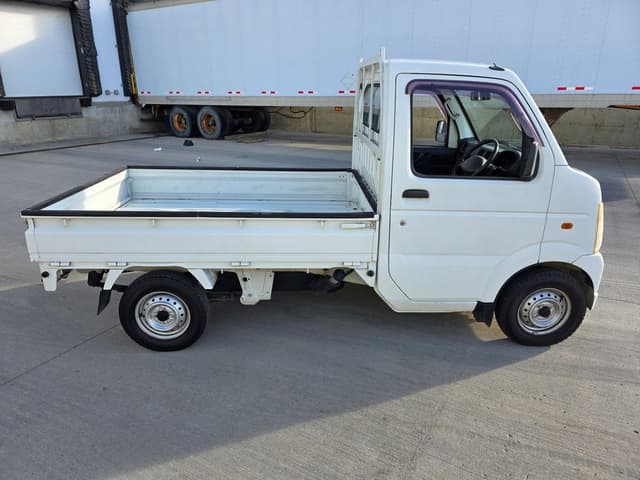 2009 Suzuki Carry JDM car for sale — photo 4 of 18