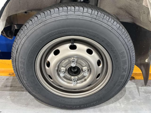 2000 Daihatsu Hijet JDM car for sale — photo 24 of 25