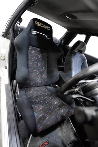 1991 Nissan Skyline JDM car for sale — photo 16 of 25