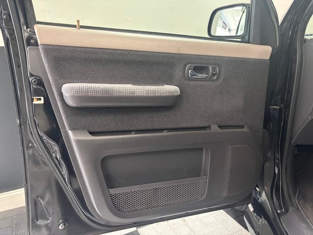 2000 Honda Stepwagon JDM car for sale — photo 15 of 25