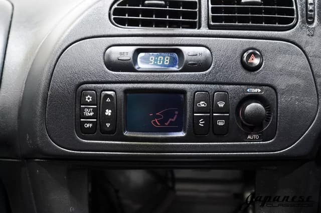 1996 Mitsubishi Lancer JDM car for sale — photo 10 of 25