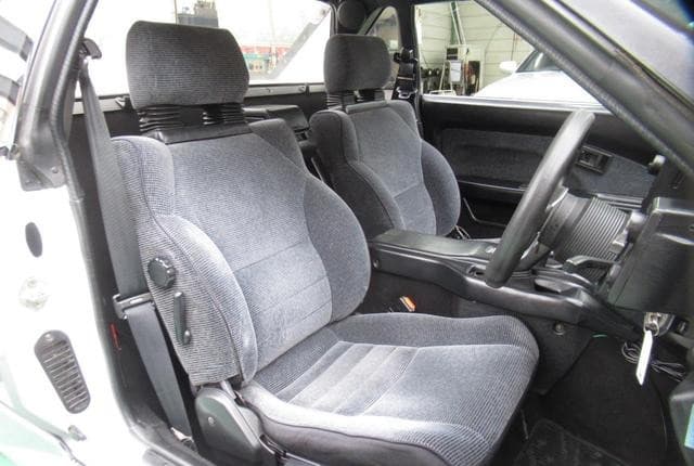 1987 Toyota MR2 JDM car for sale — photo 6 of 25