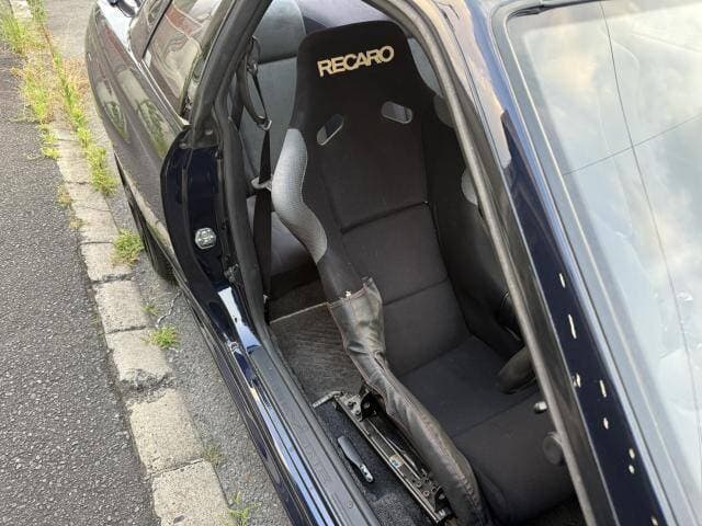 1991 Nissan Skyline JDM car for sale — photo 8 of 20