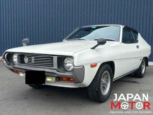1976 Nissan Silvia JDM car for sale