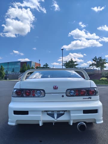 1996 Honda Integra JDM car for sale — photo 10 of 25