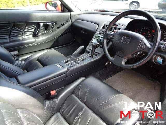 1991 Honda NSX JDM car for sale — photo 4 of 7