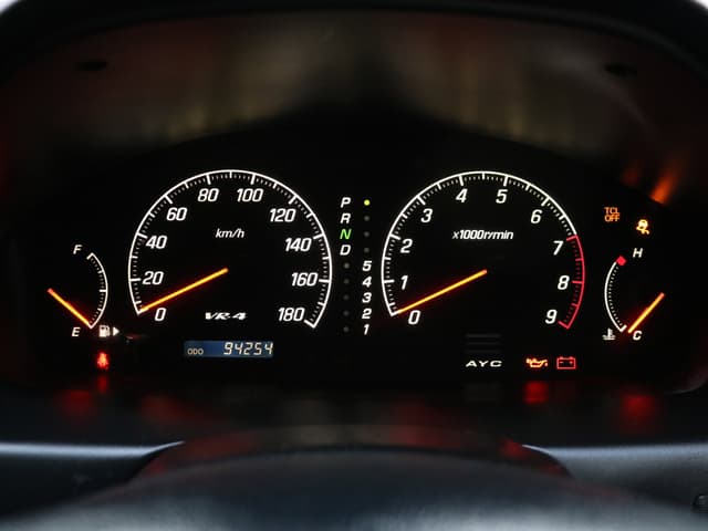 1998 Mitsubishi Legnum JDM car for sale — photo 11 of 25