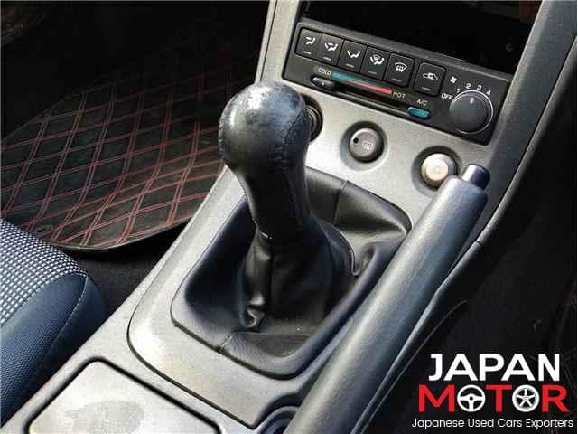 2001 Nissan Silvia JDM car for sale — photo 13 of 13