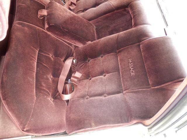 1986 Nissan Skyline JDM car for sale — photo 11 of 20