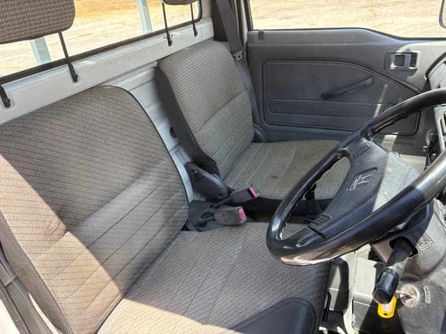 1998 Honda Accord JDM car for sale — photo 9 of 25