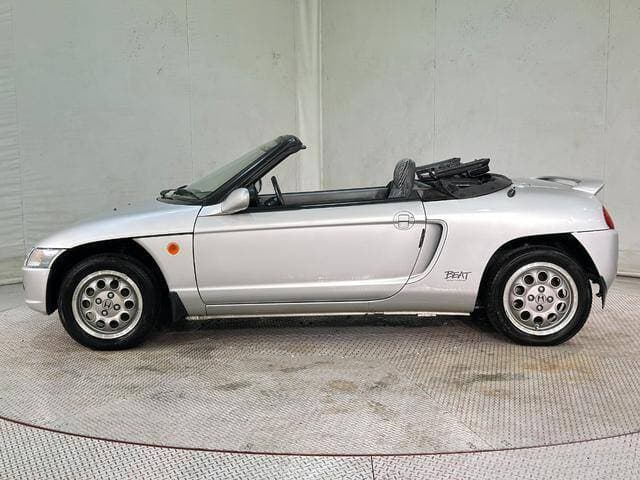 1995 Honda Beat JDM car for sale — photo 16 of 20