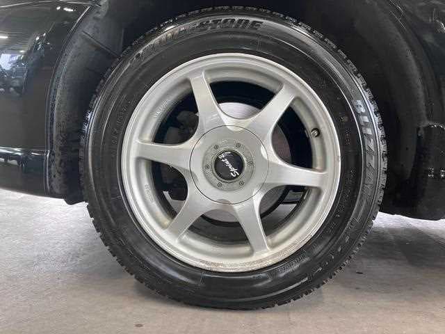 1995 Mitsubishi FTO JDM car for sale — photo 16 of 20