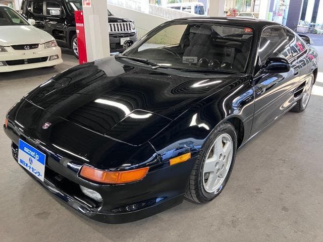 1994 Toyota MR2 JDM car for sale — photo 4 of 21