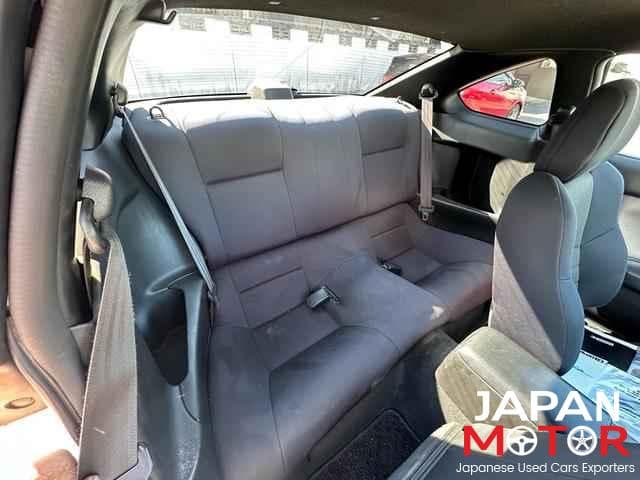 1999 Nissan Silvia JDM car for sale — photo 18 of 25
