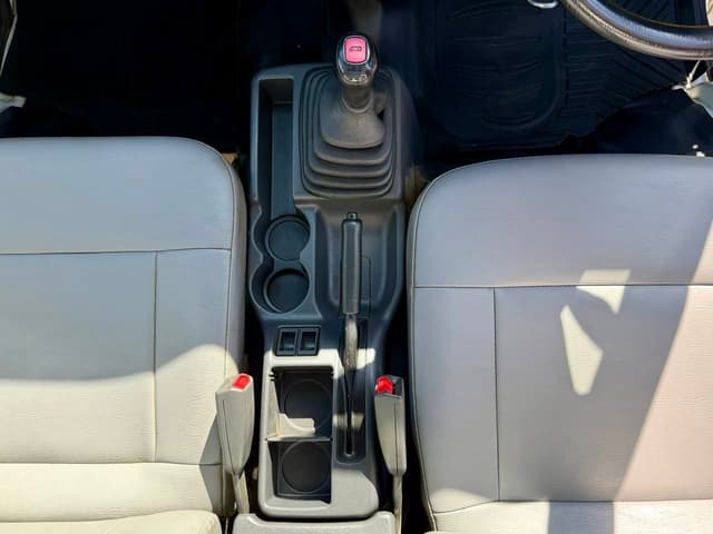 2000 Subaru Sambar JDM car for sale — photo 22 of 25